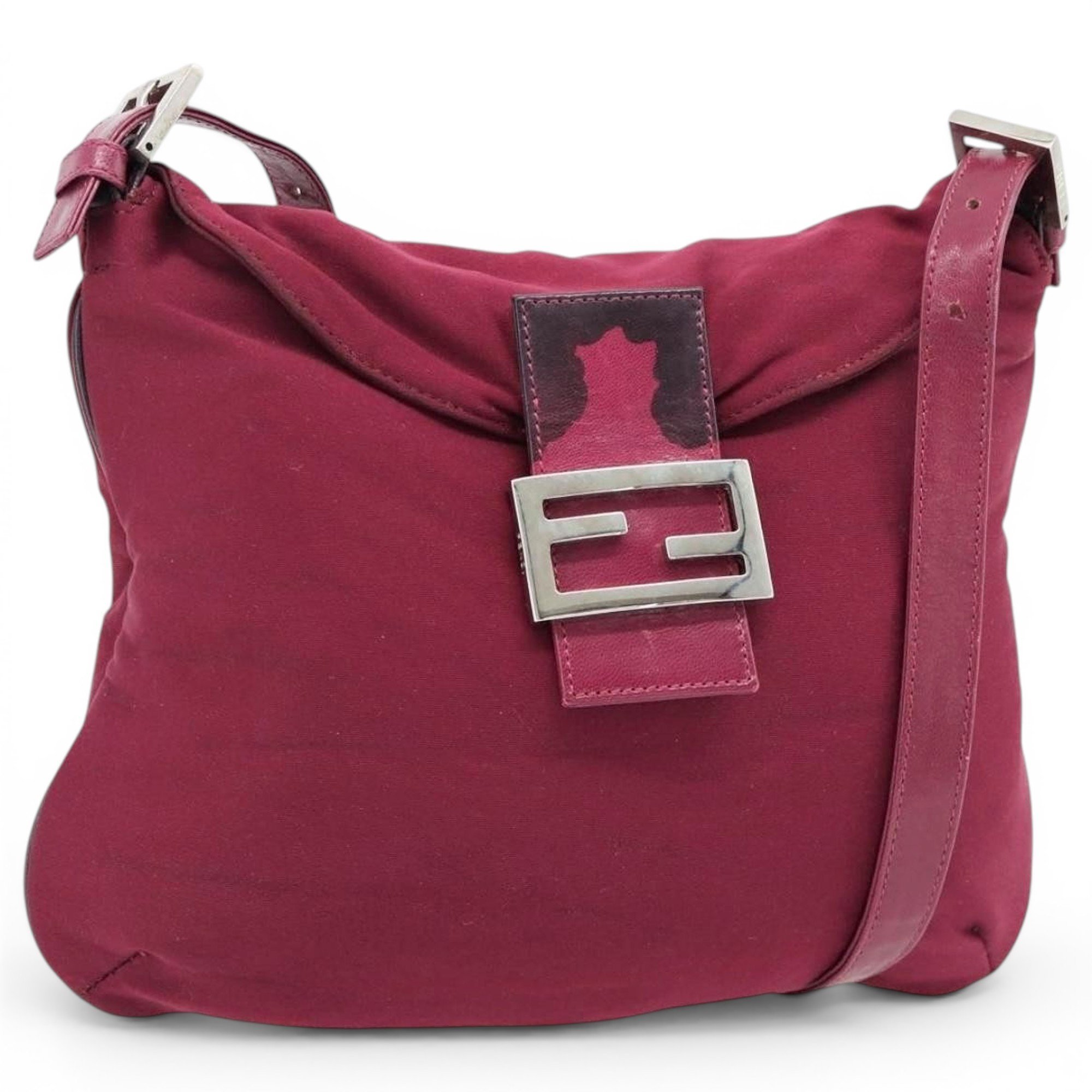 Baguette handbag