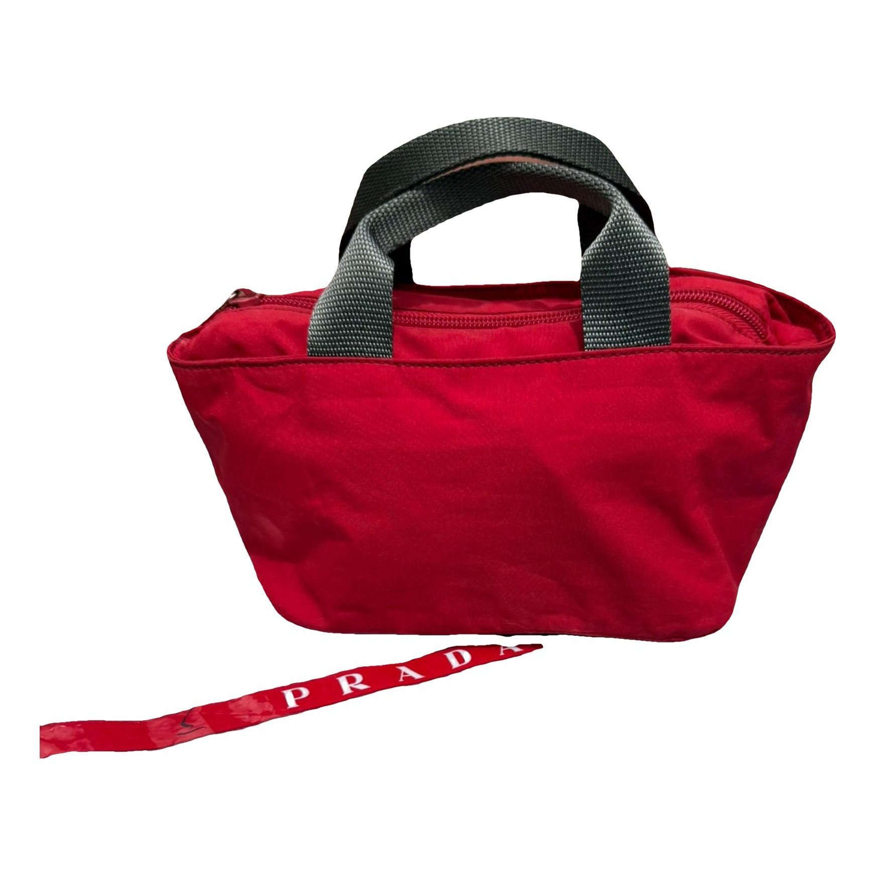 Cloth handbag