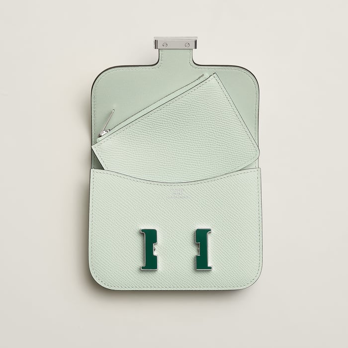 Constance Slim Wallet