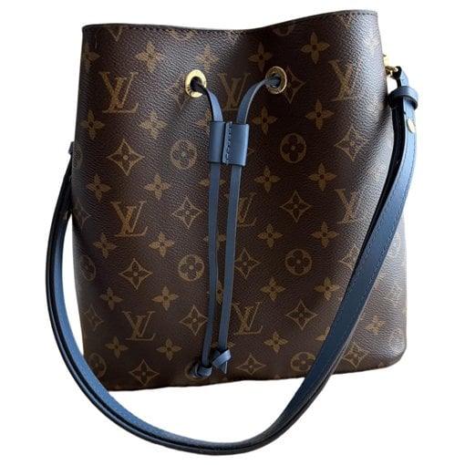 NéoNoé cloth handbag