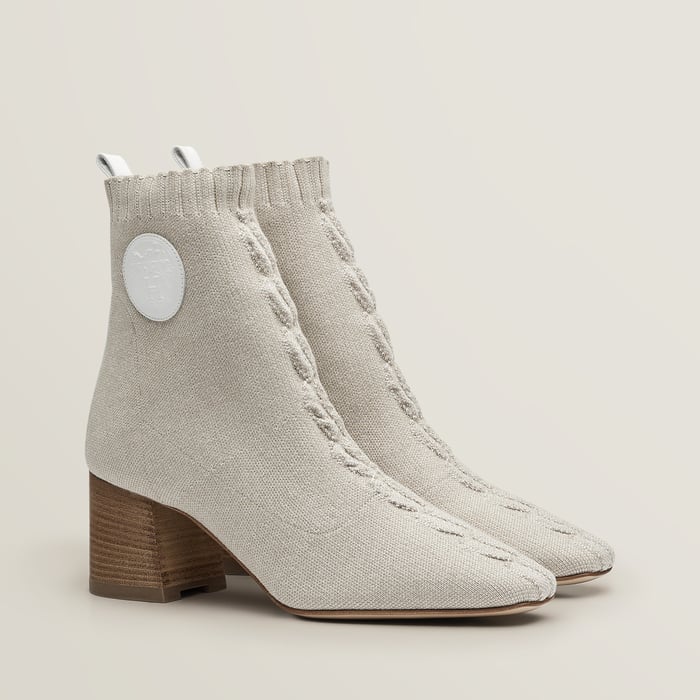 Bota De Cano Baixo Volver 60