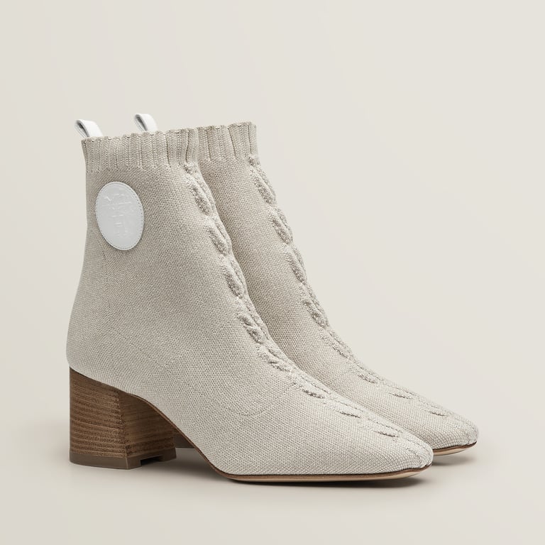 Bota de cano baixo Volver 60