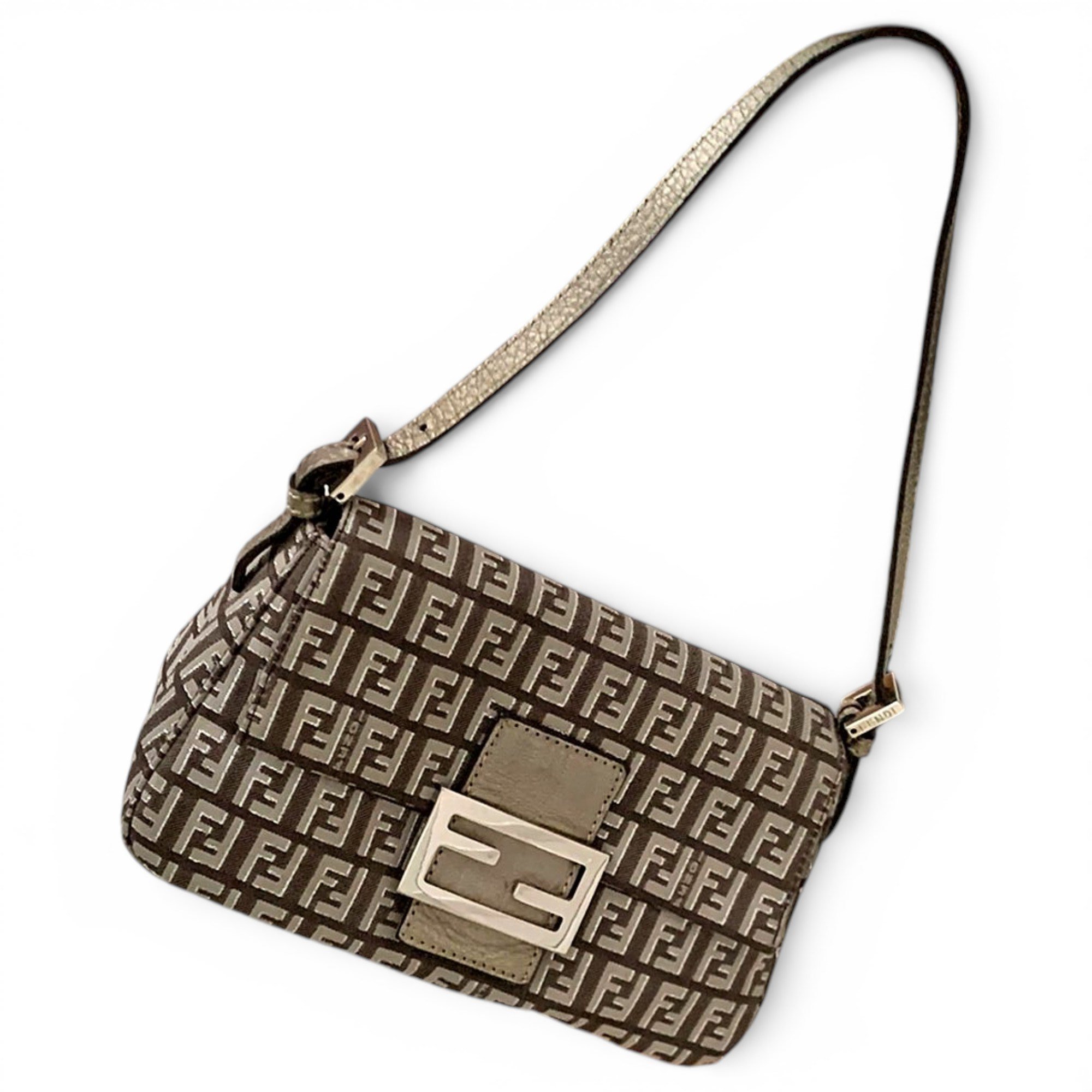 Mamma Baguette handbag