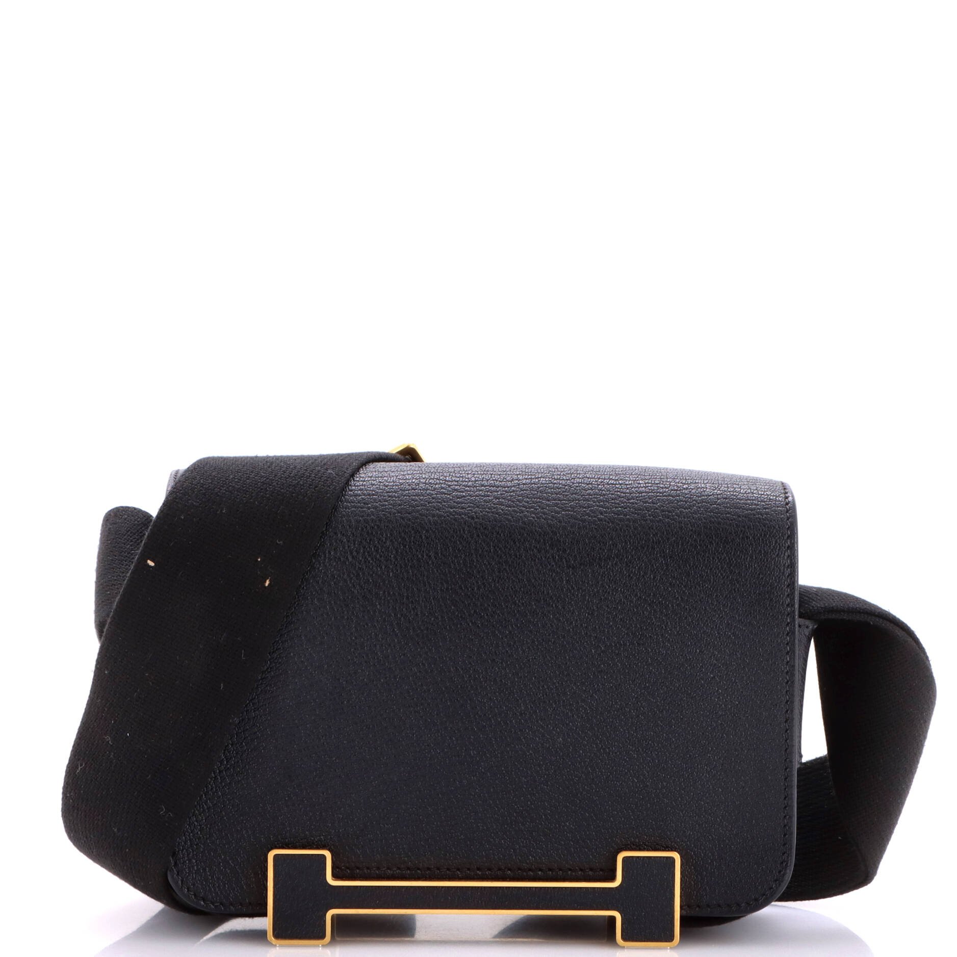 Hermes Geta Bag Chevre Mysore