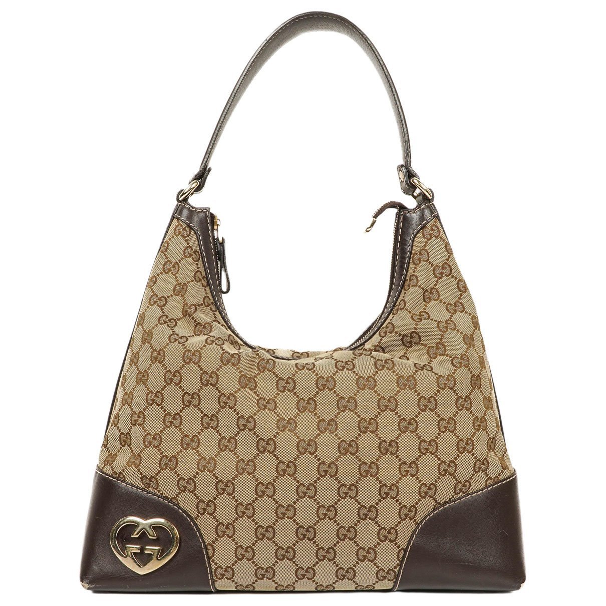 Hobo cloth handbag