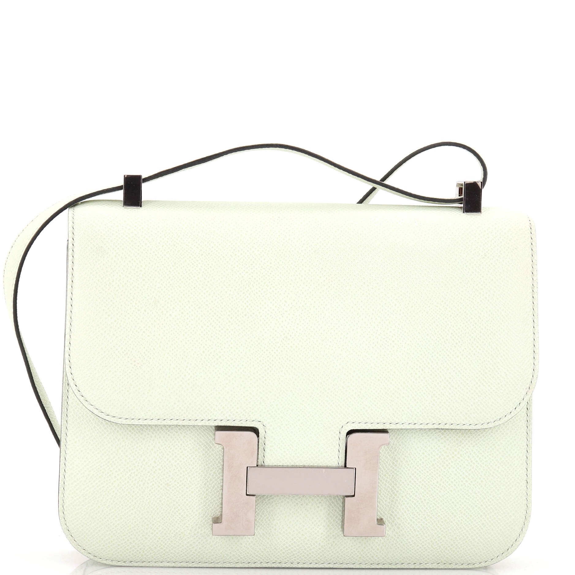Hermes Constance NM Bag Epsom 24