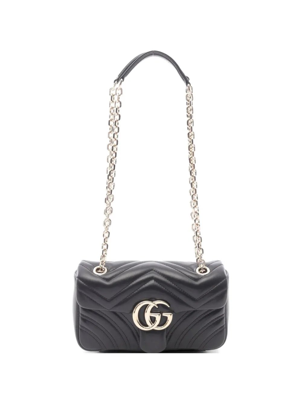 2020s small GG Marmont shoulder bag