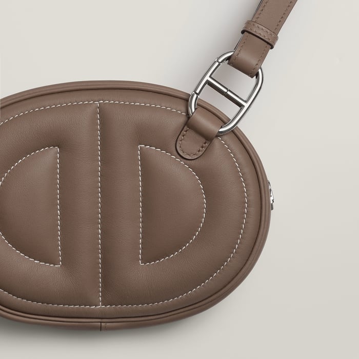 Étoupe In-the-loop Belt Bag