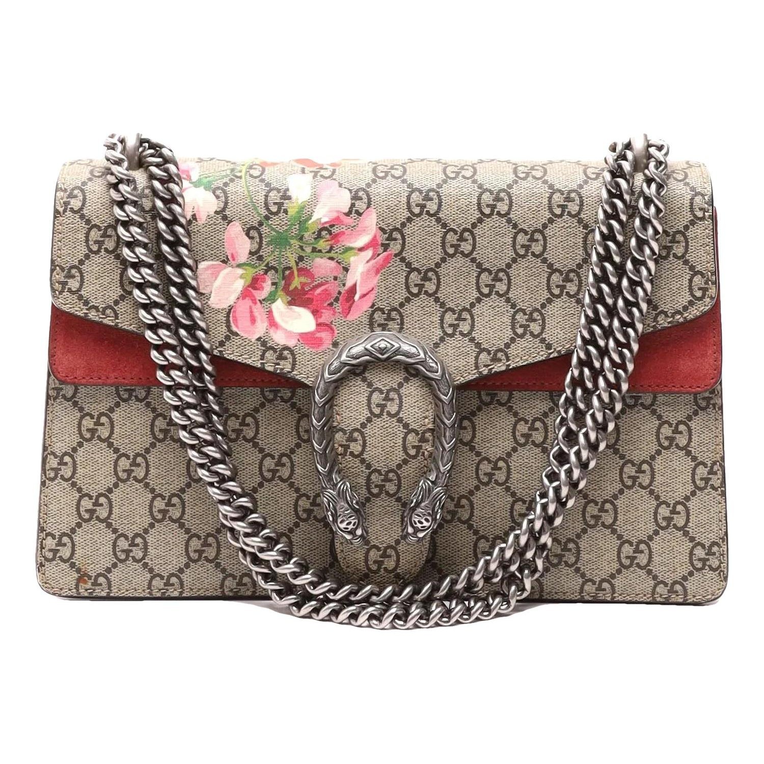 Dionysus handbag