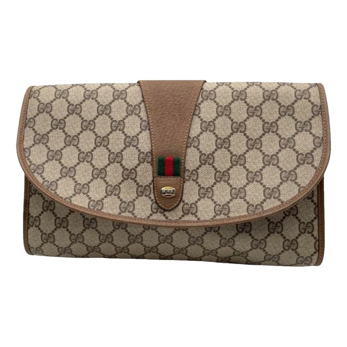 Guccy clutch cloth clutch bag
