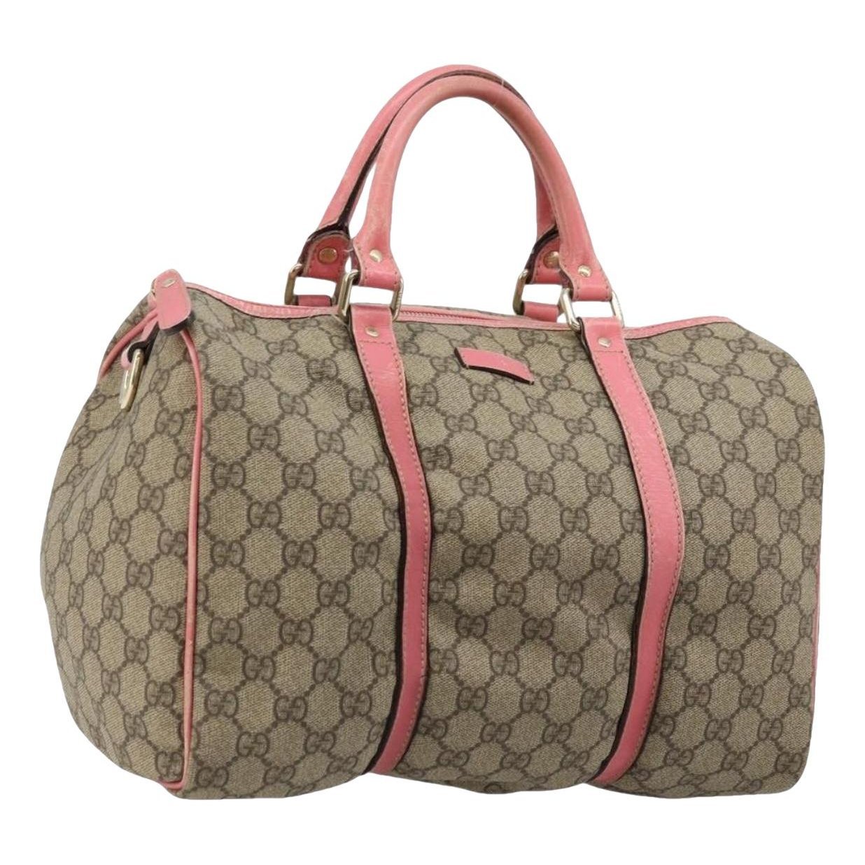 Travel bag
