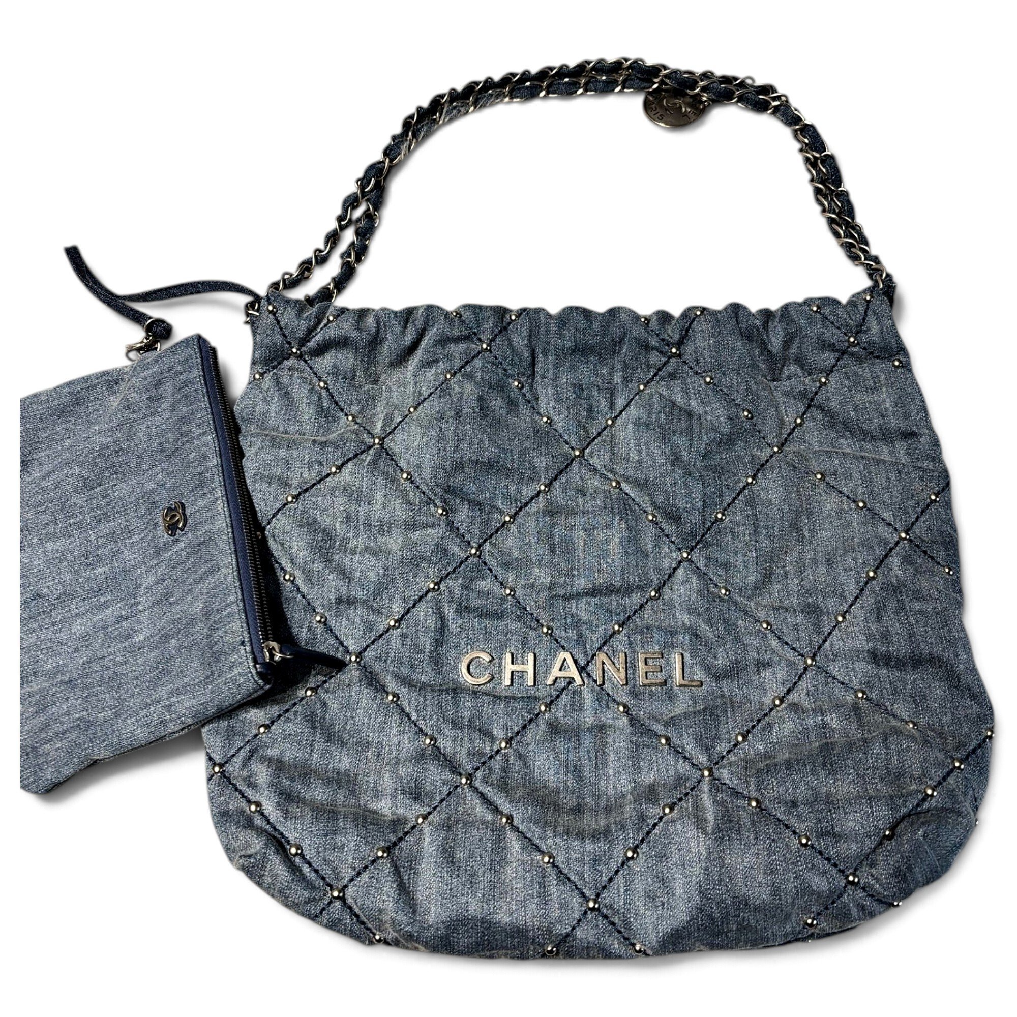 Cloth handbag
