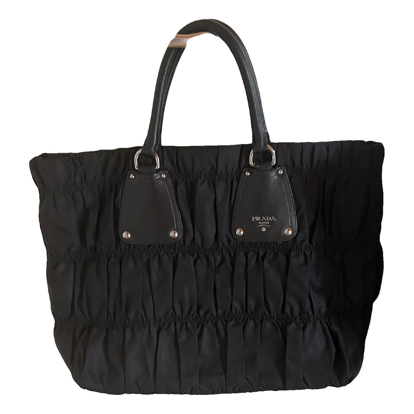 Cloth handbag