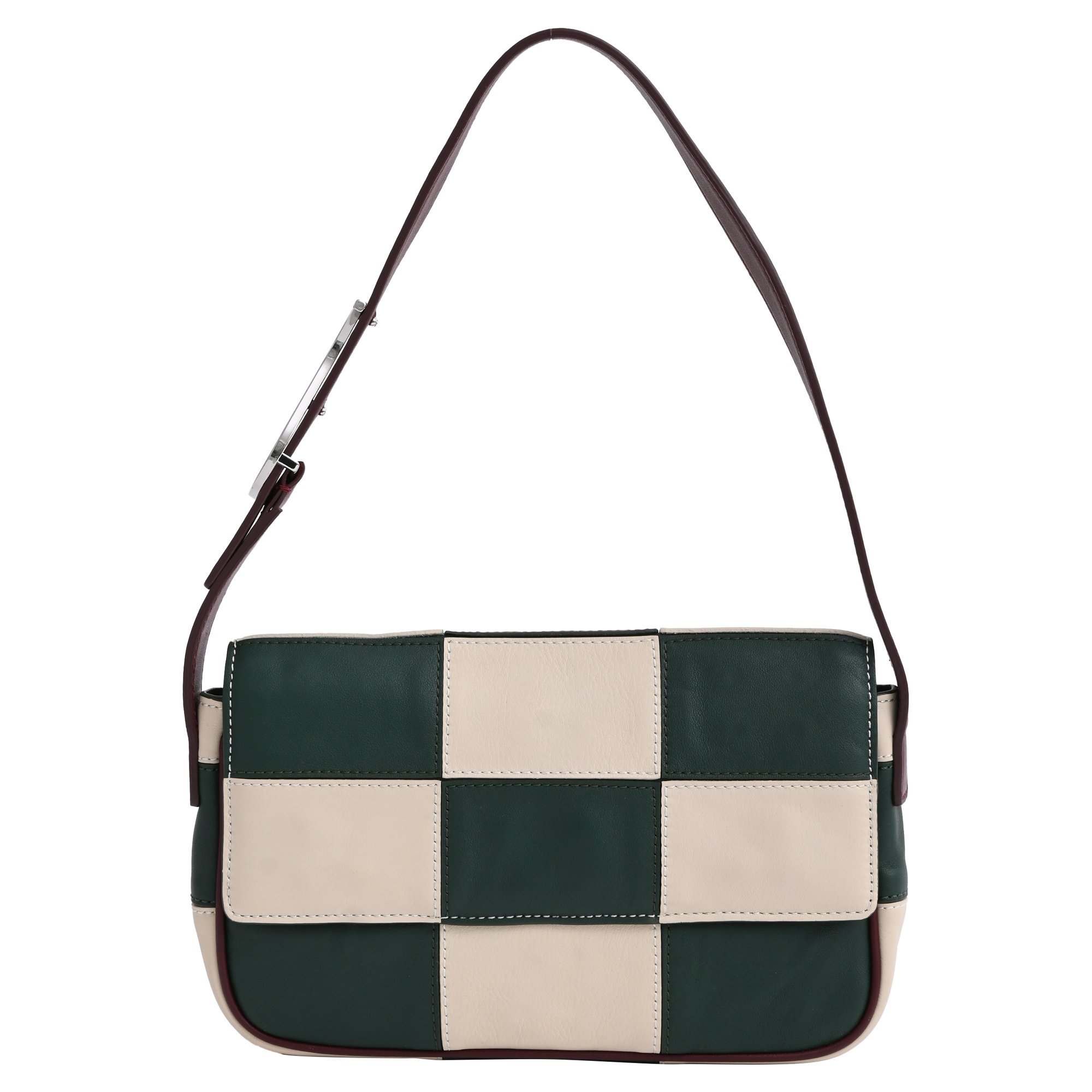 Staud Leather handbag
