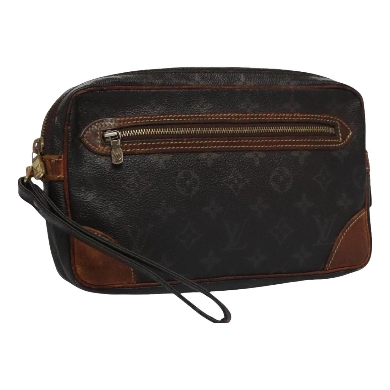 Clutch bag