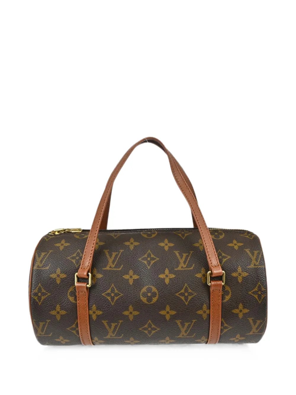 1998 26 Papillon Monogram tote bag