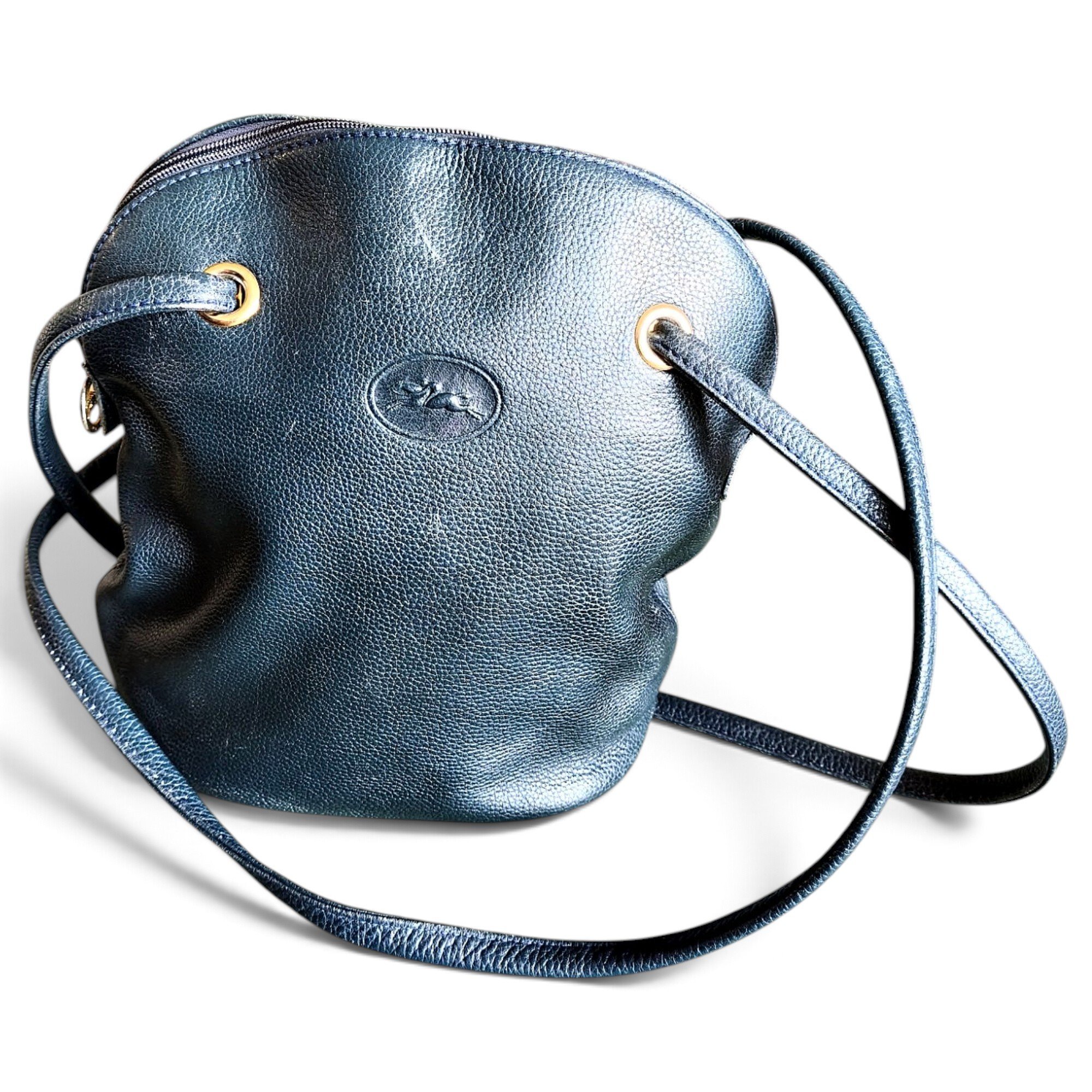 Longchamp Leather handbag