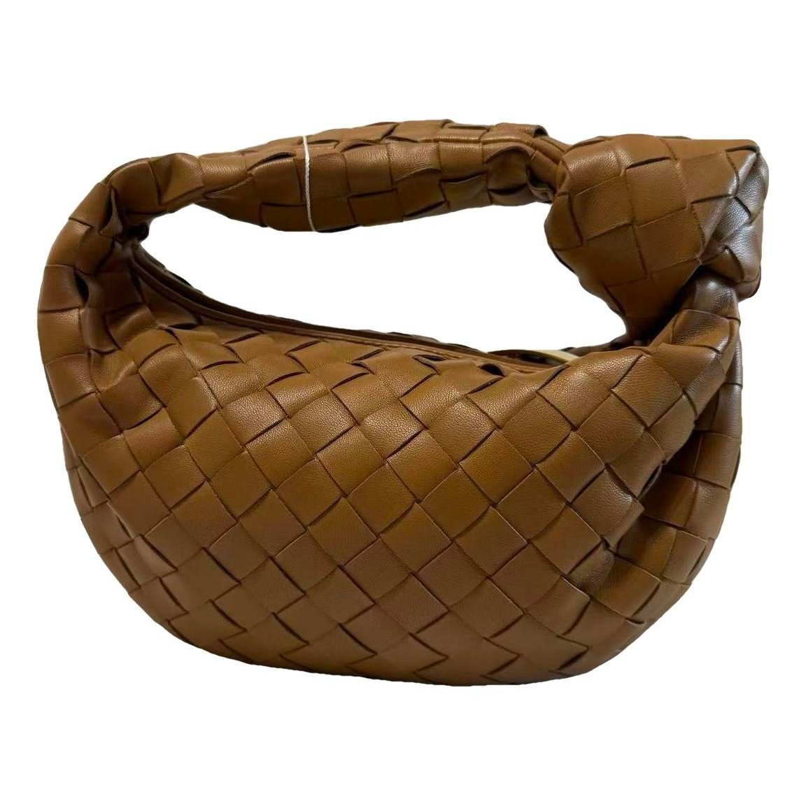 Jodie leather handbag