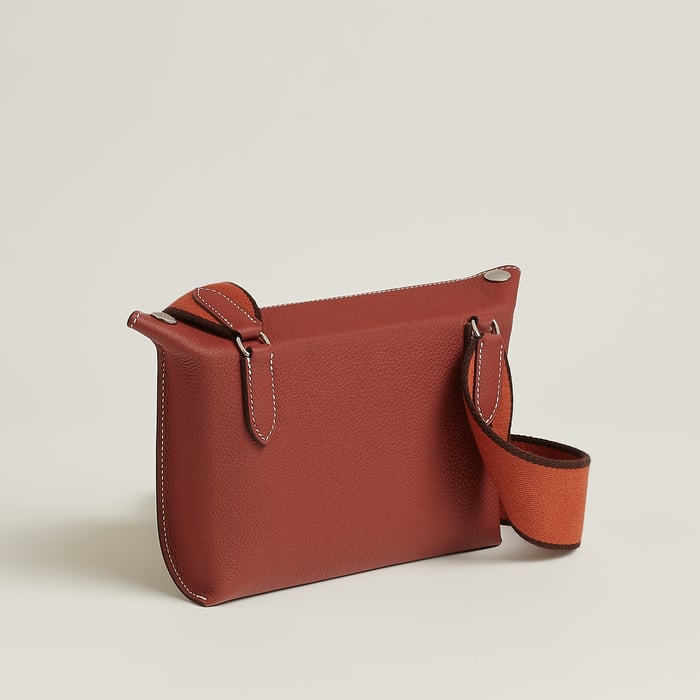 Hermès Videpoches Bag