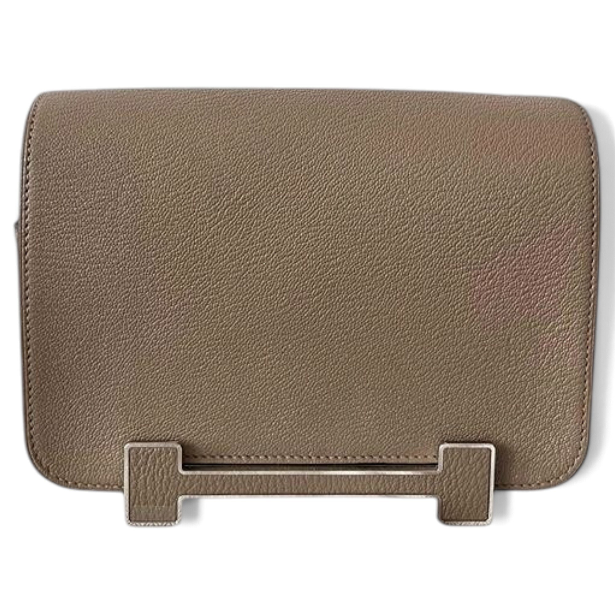 Hermes Geta Handbag 2382