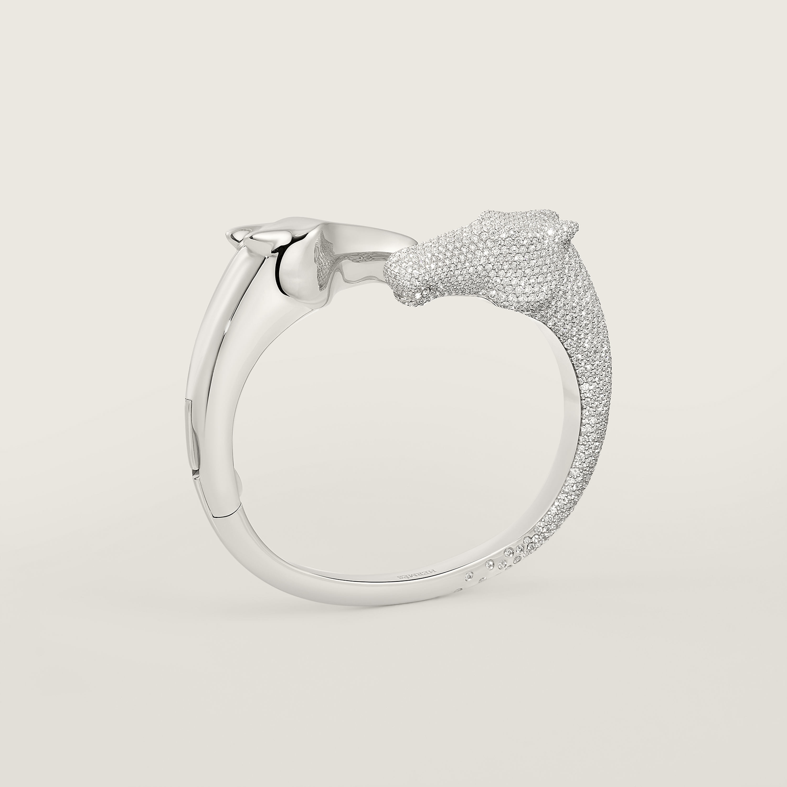 Galop Hermès bracelet