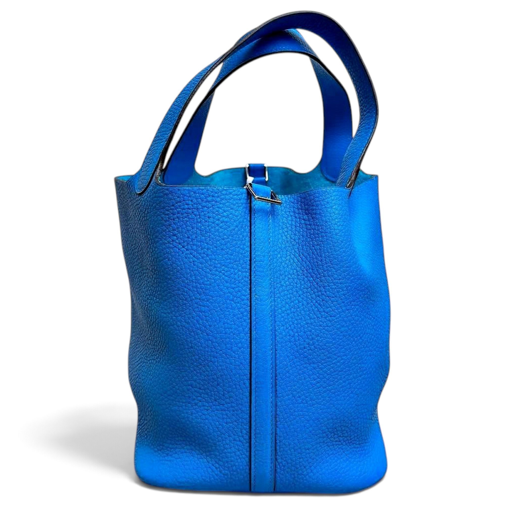 Hermes Picotin 18 Handbag