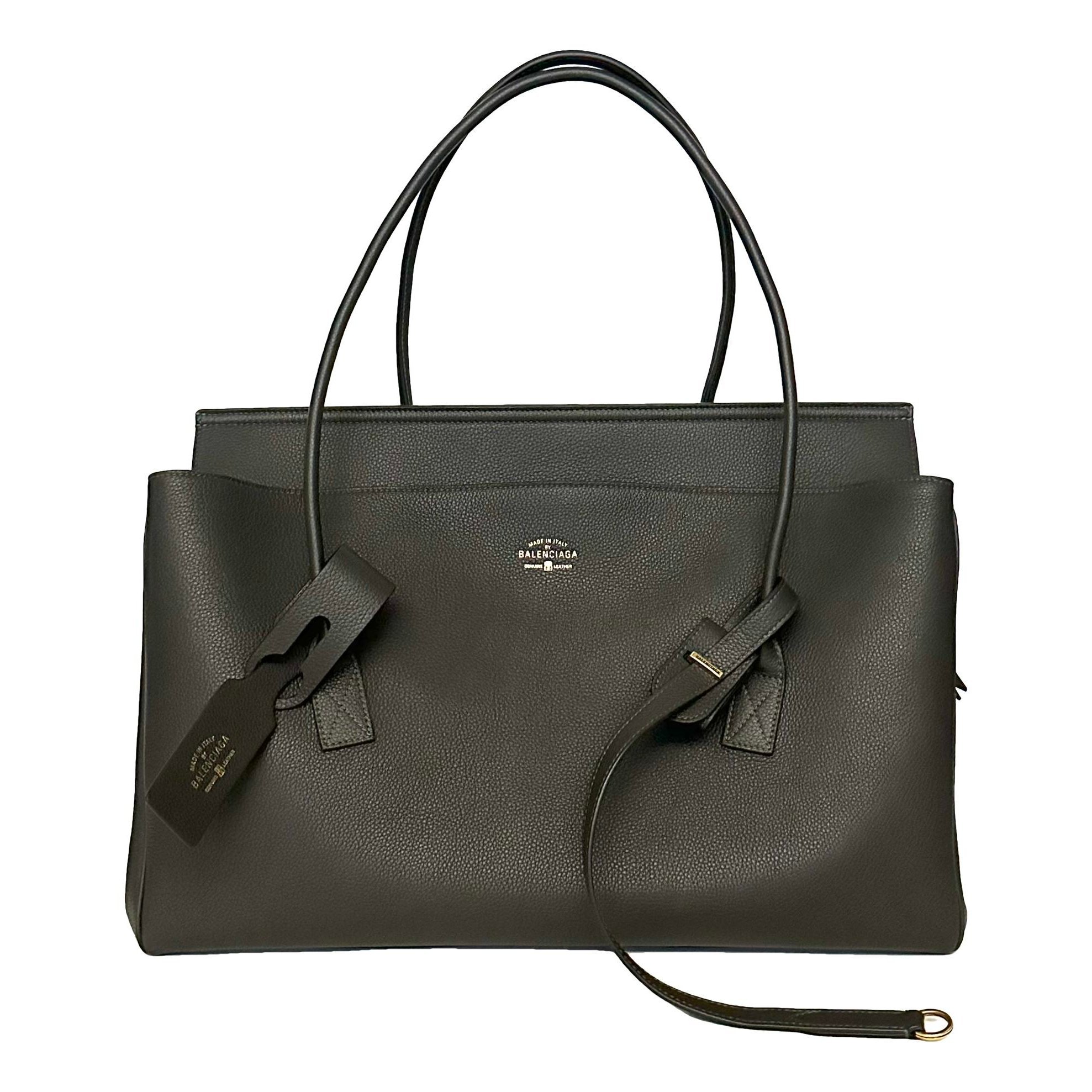 Rodeo leather handbag