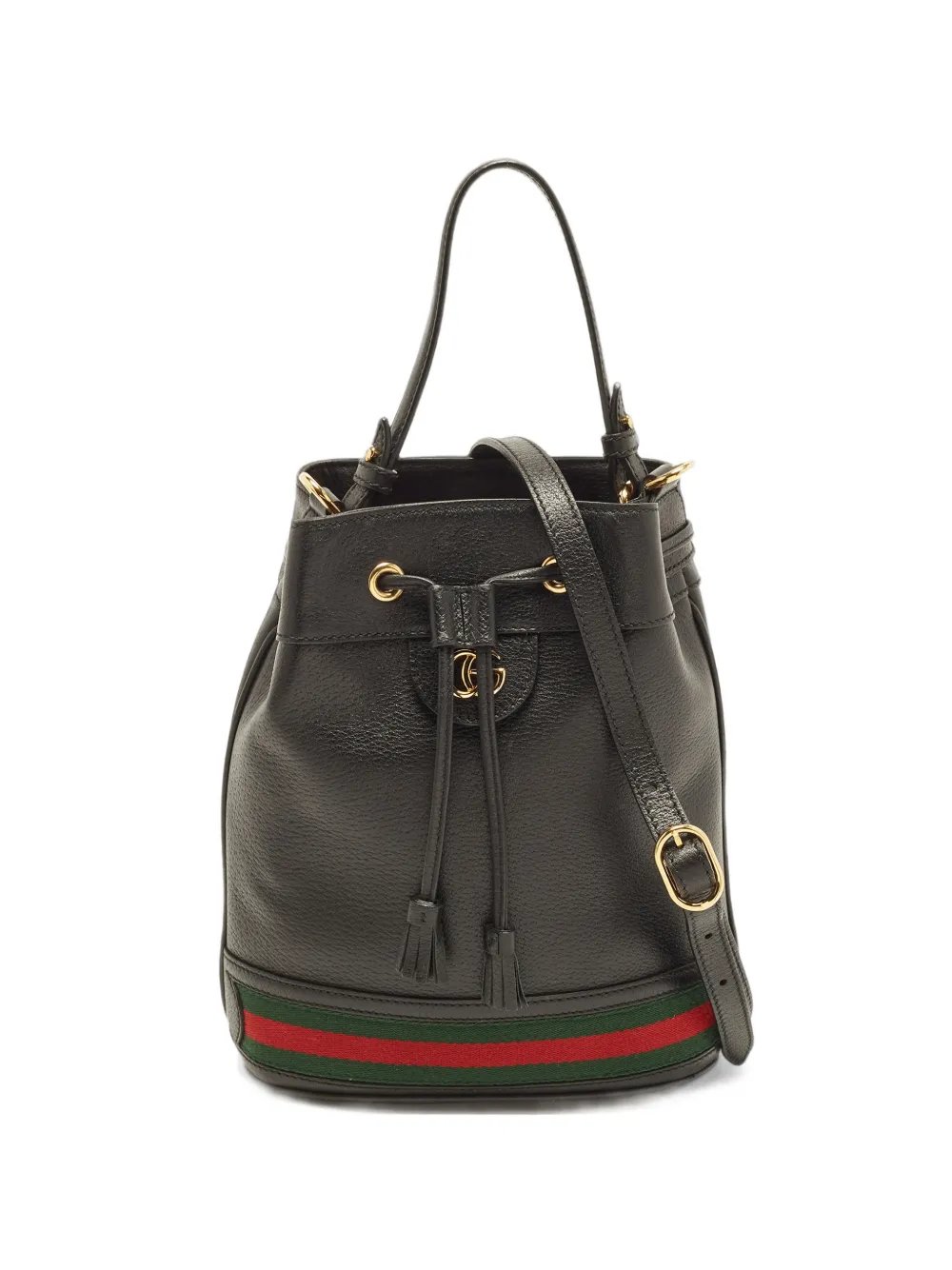 Ophidia bucket bag