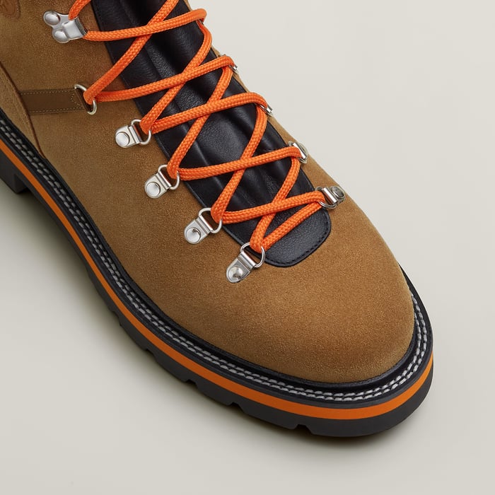 Hike Ankle Boot