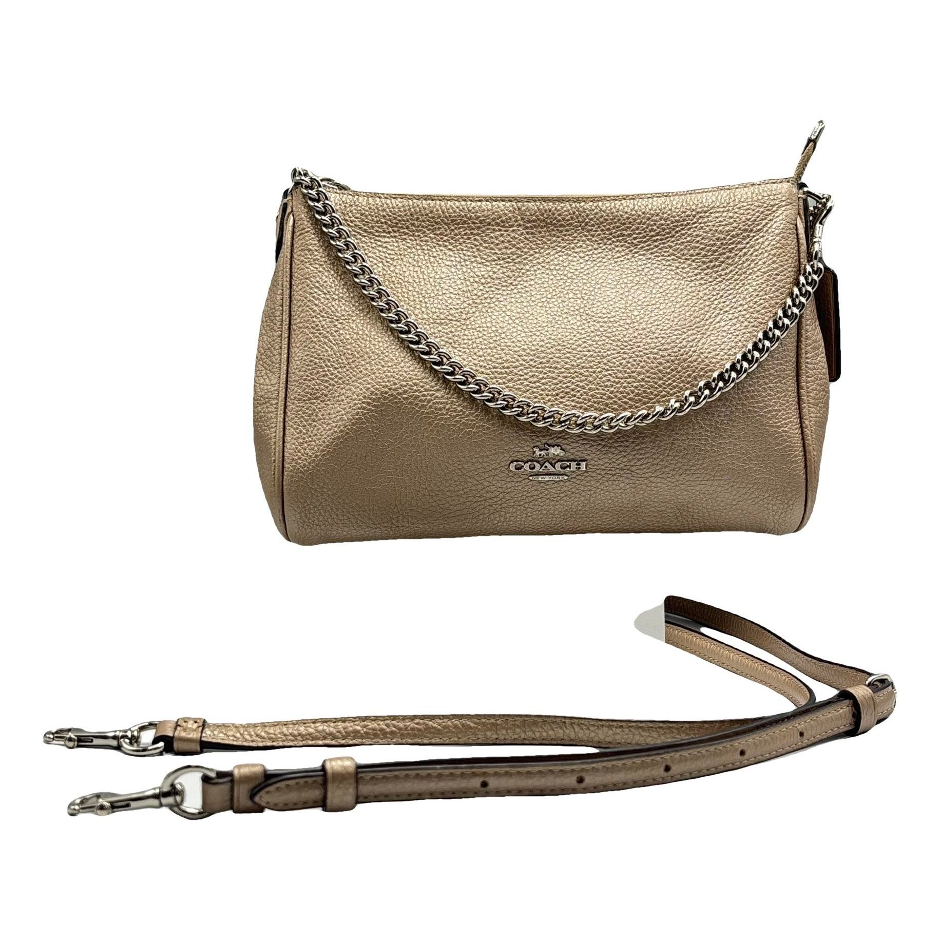 Crossbody bag