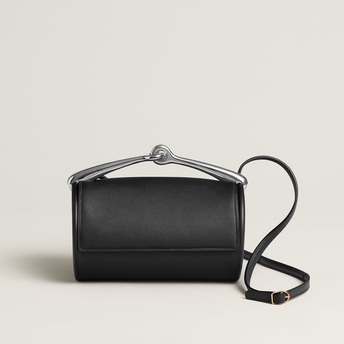 Noir Maximors Bag