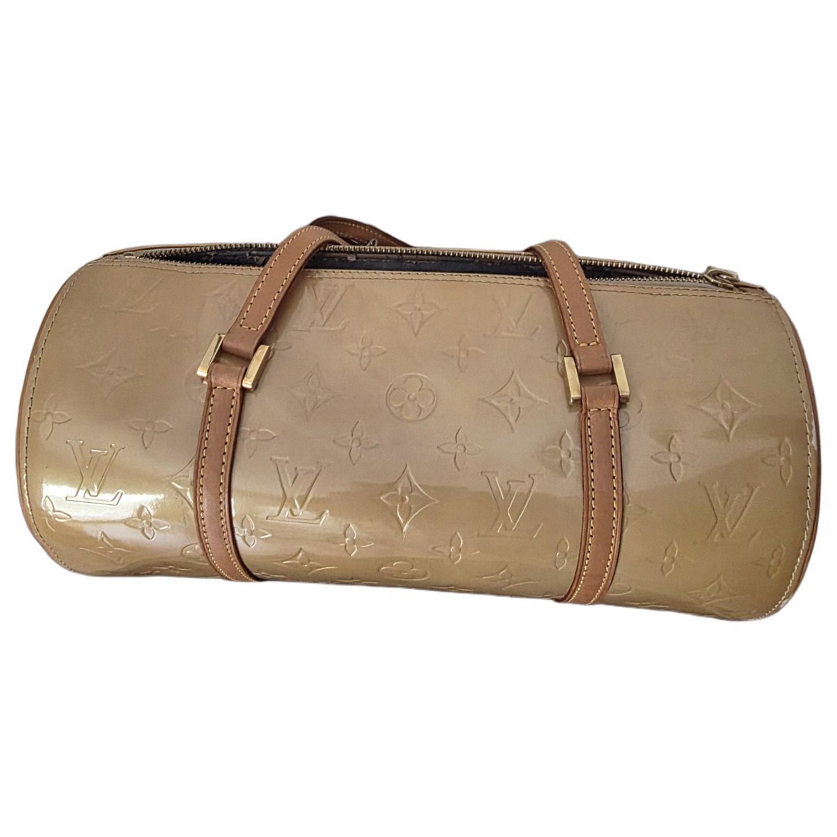 Bedford leather handbag