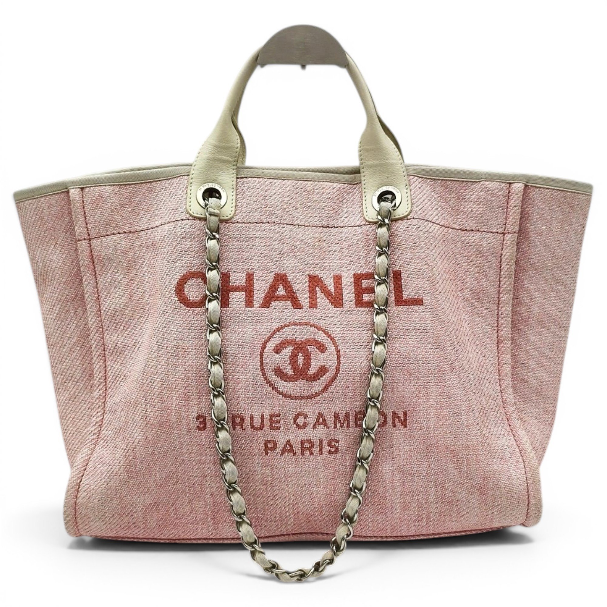 Cloth handbag
