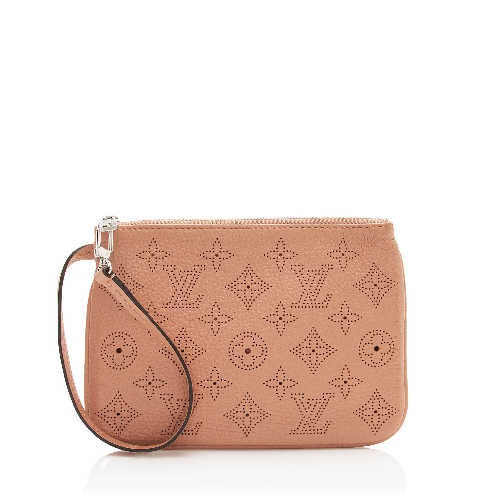 Mahina leather mini bag