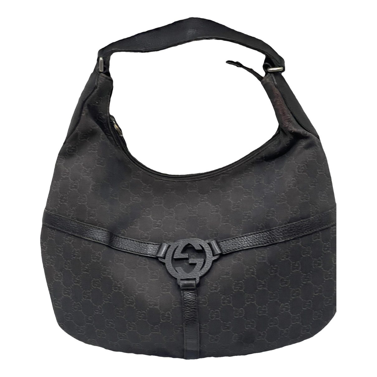 Hobo cloth satchel