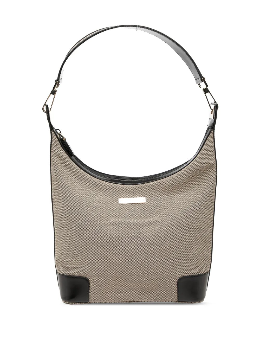 2000-2015 Canvas shoulder bag