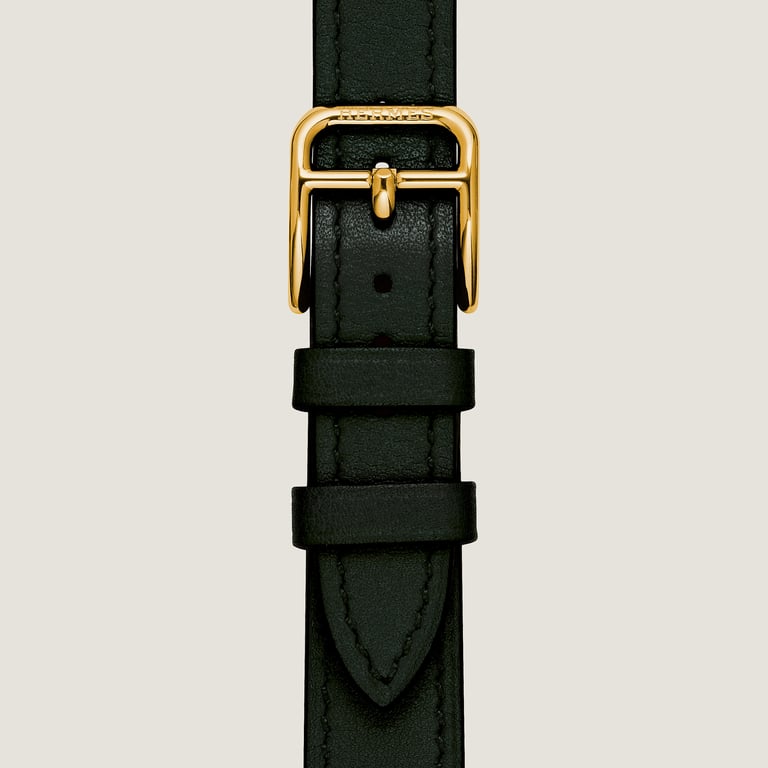Bracelet pour Heure H Petit modèle 25 mm, simple tour