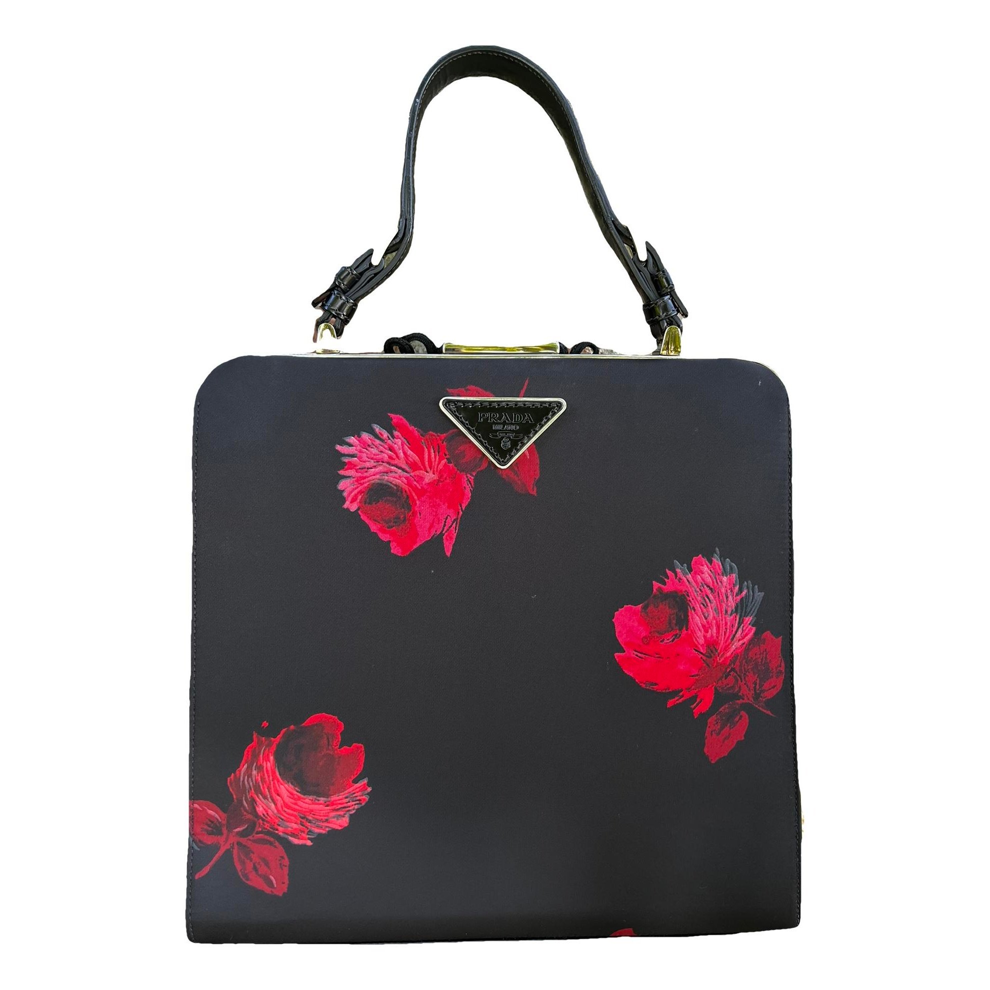 Cloth handbag