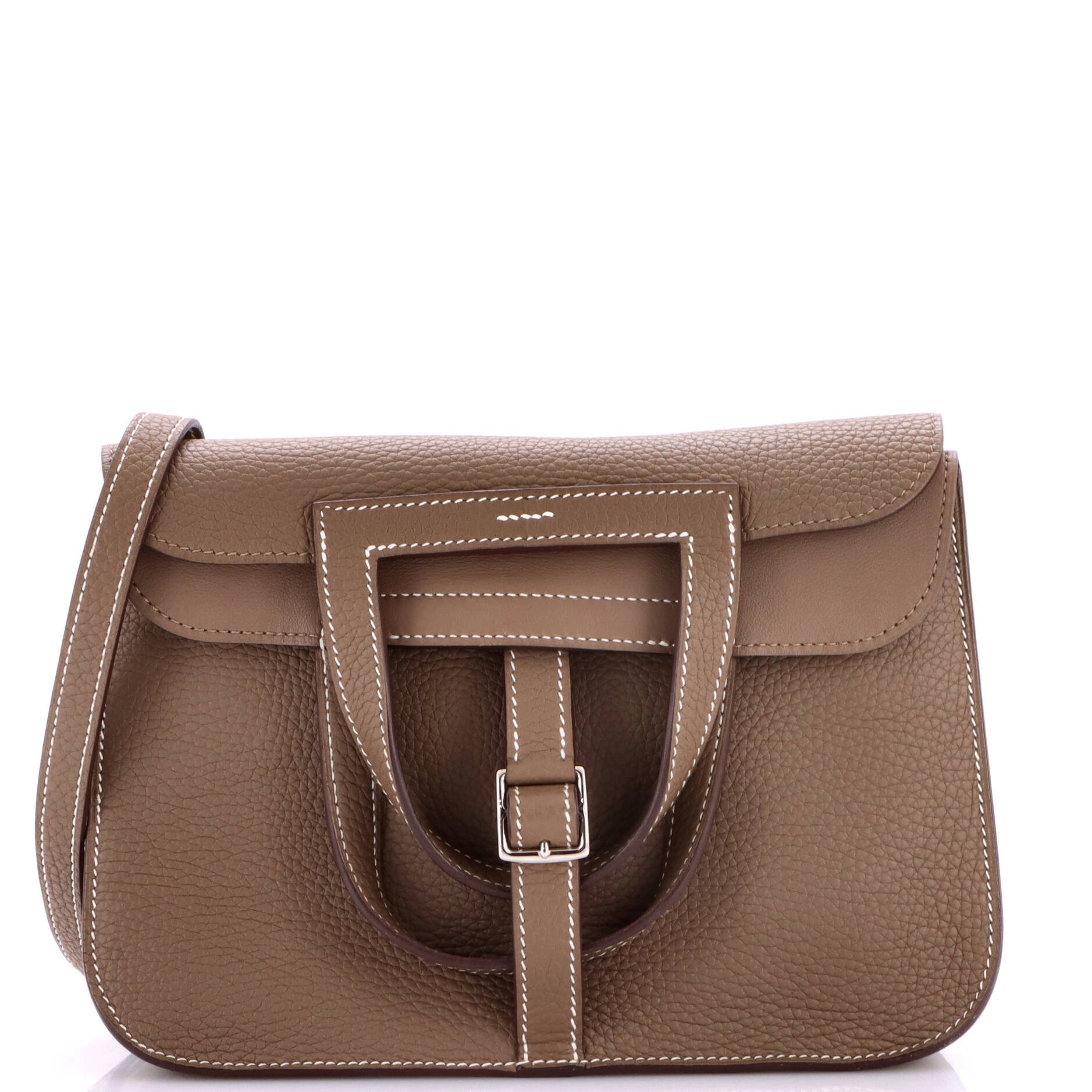 Halzan Bag Clemence 25