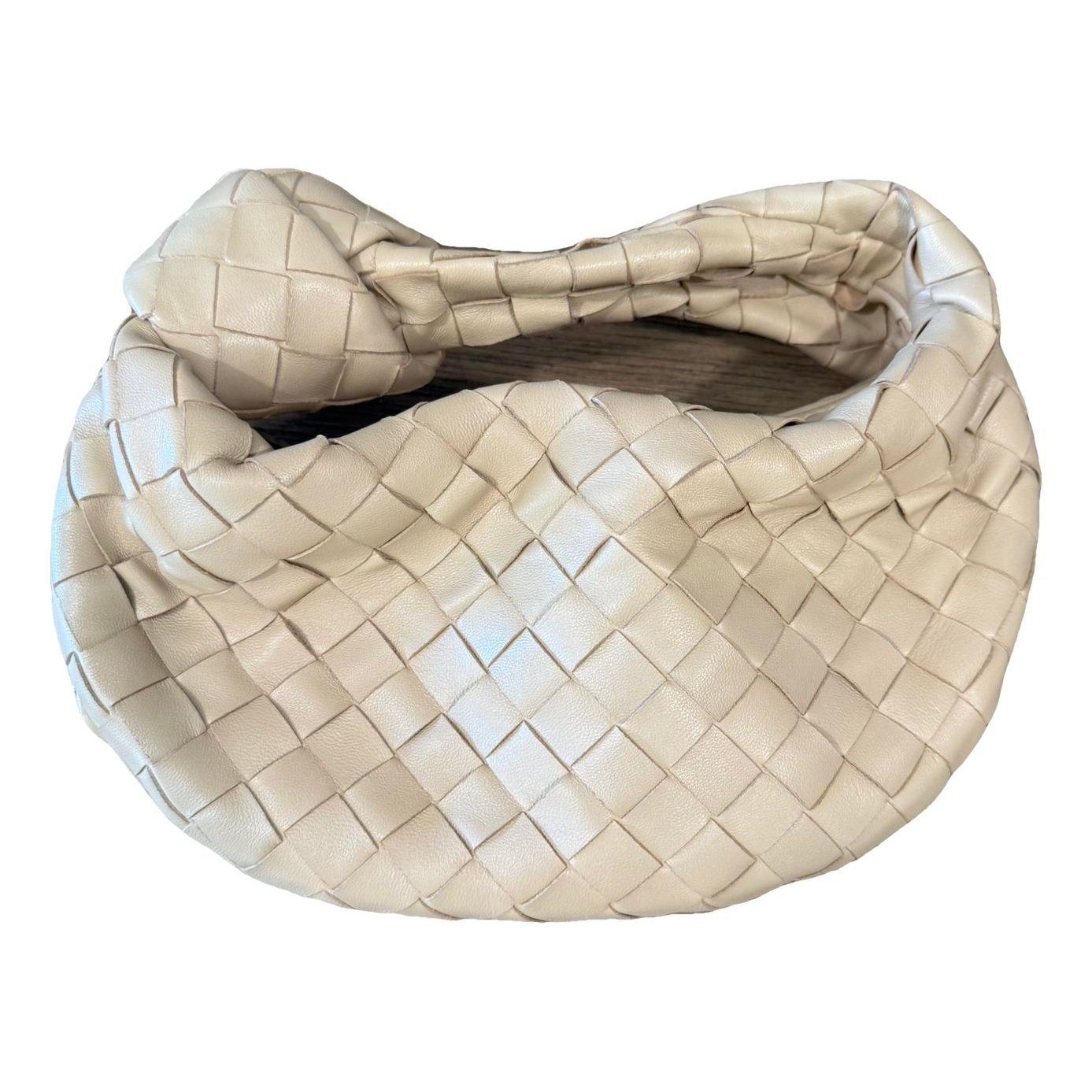 Jodie leather handbag