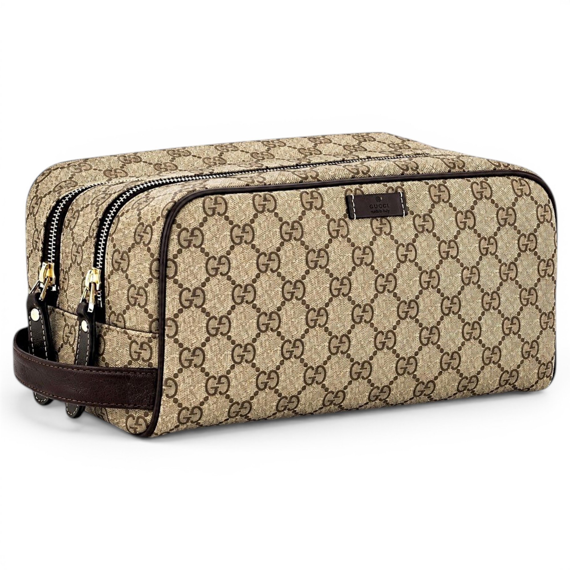Hobo cloth handbag