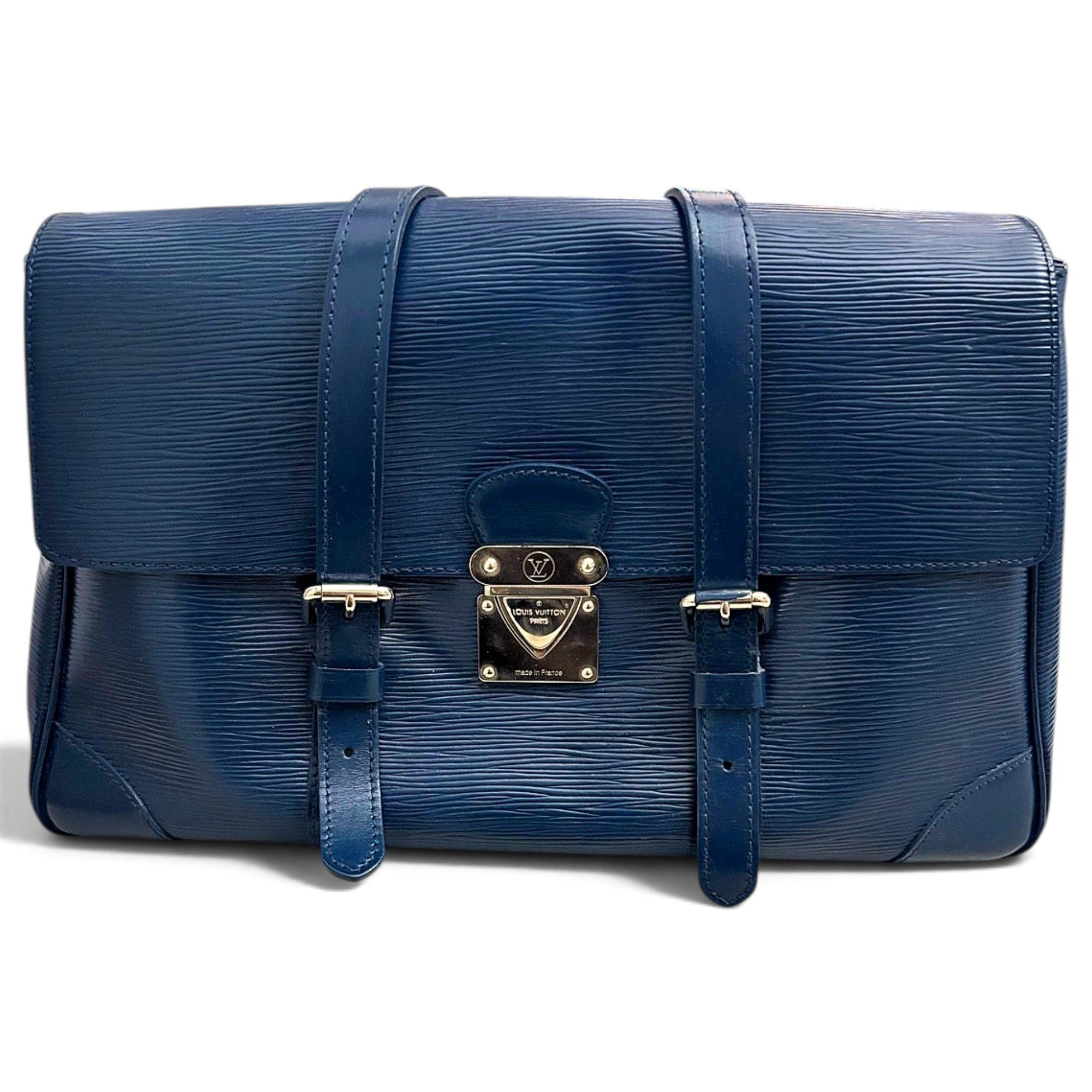 Louis Vuitton Leather handbag