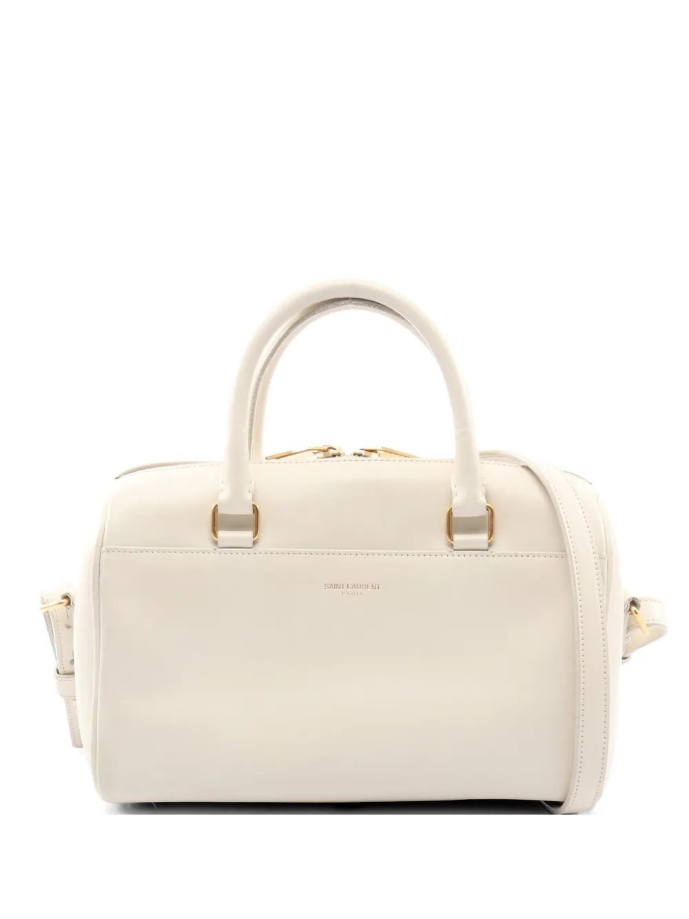 2000s Baby Duffle handbag