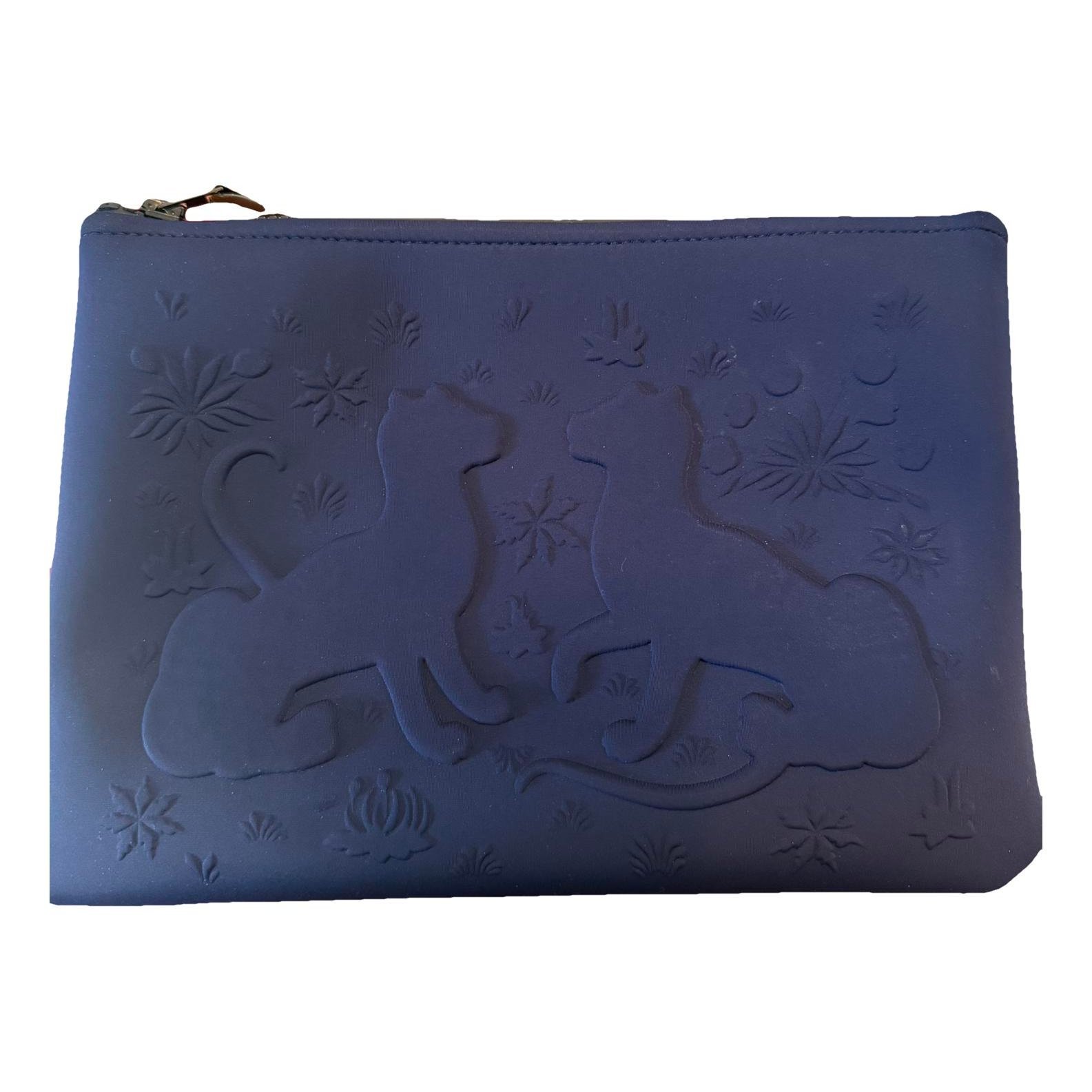 Vanity case
