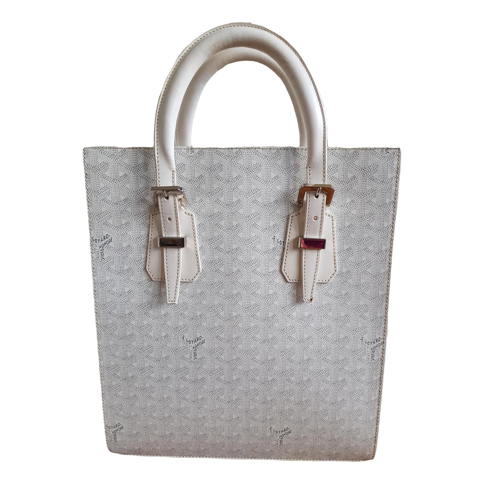Comores cloth tote