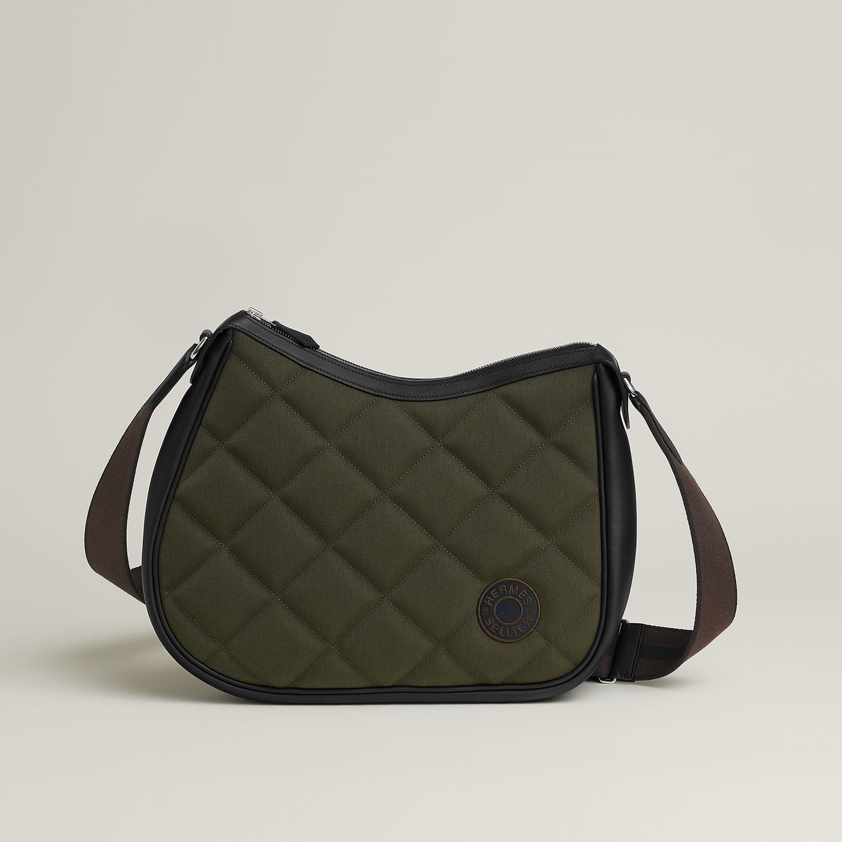 Horseback bag