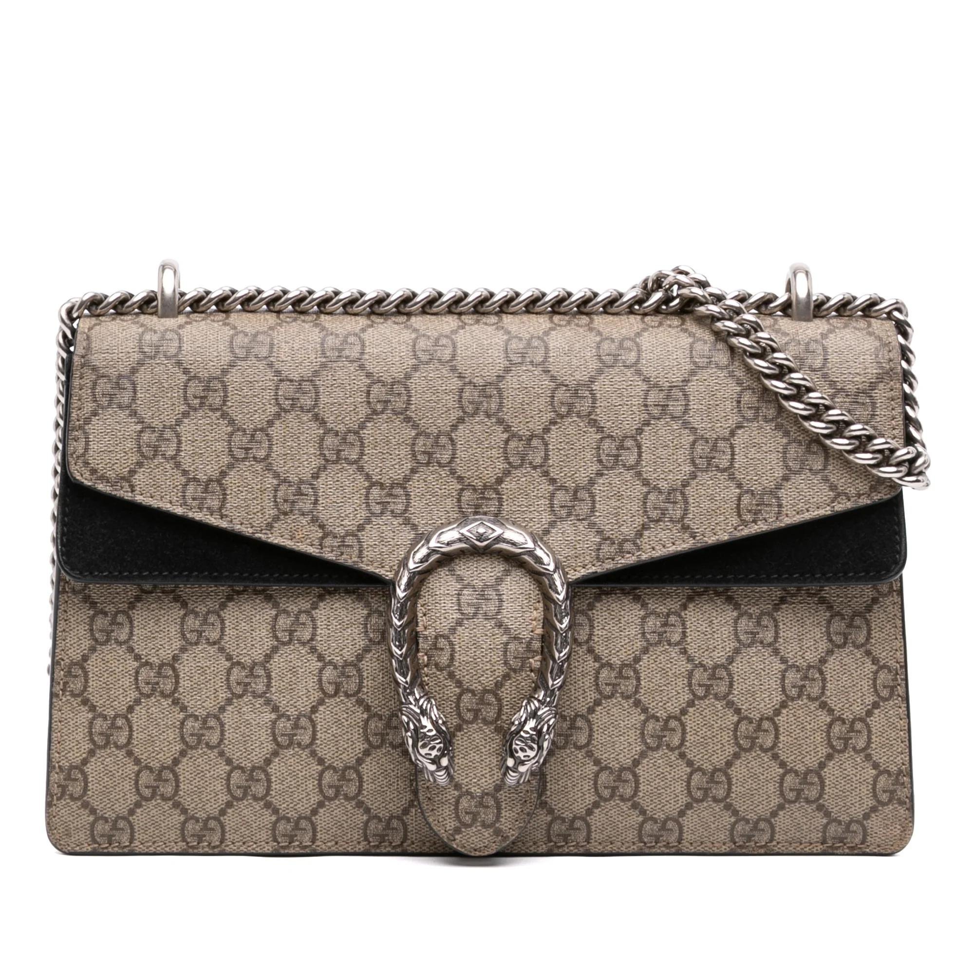 Dionysus cloth handbag