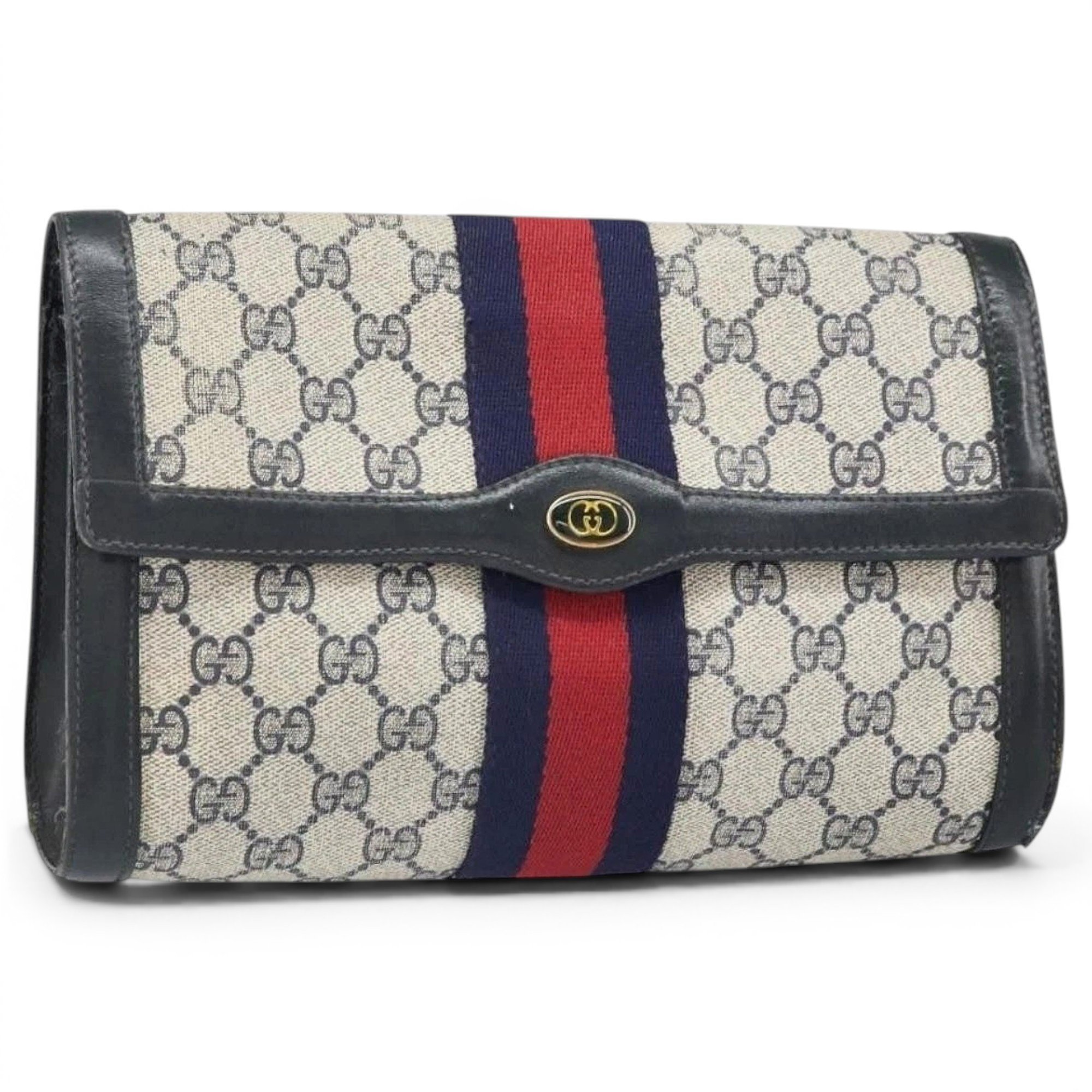 Clutch bag
