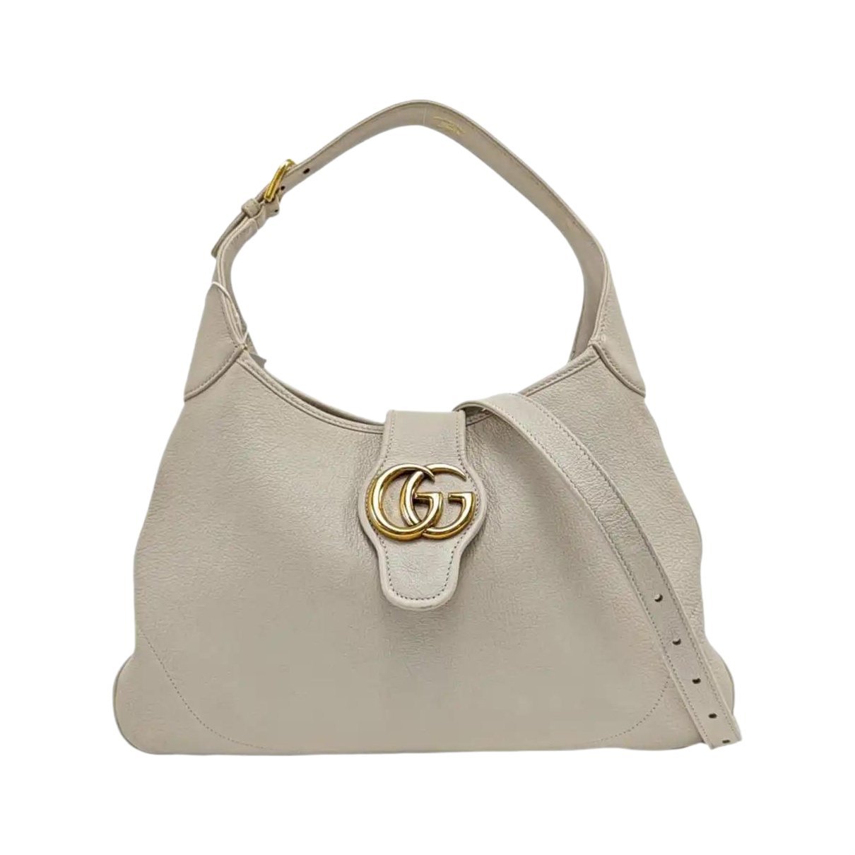 Aphrodite leather handbag