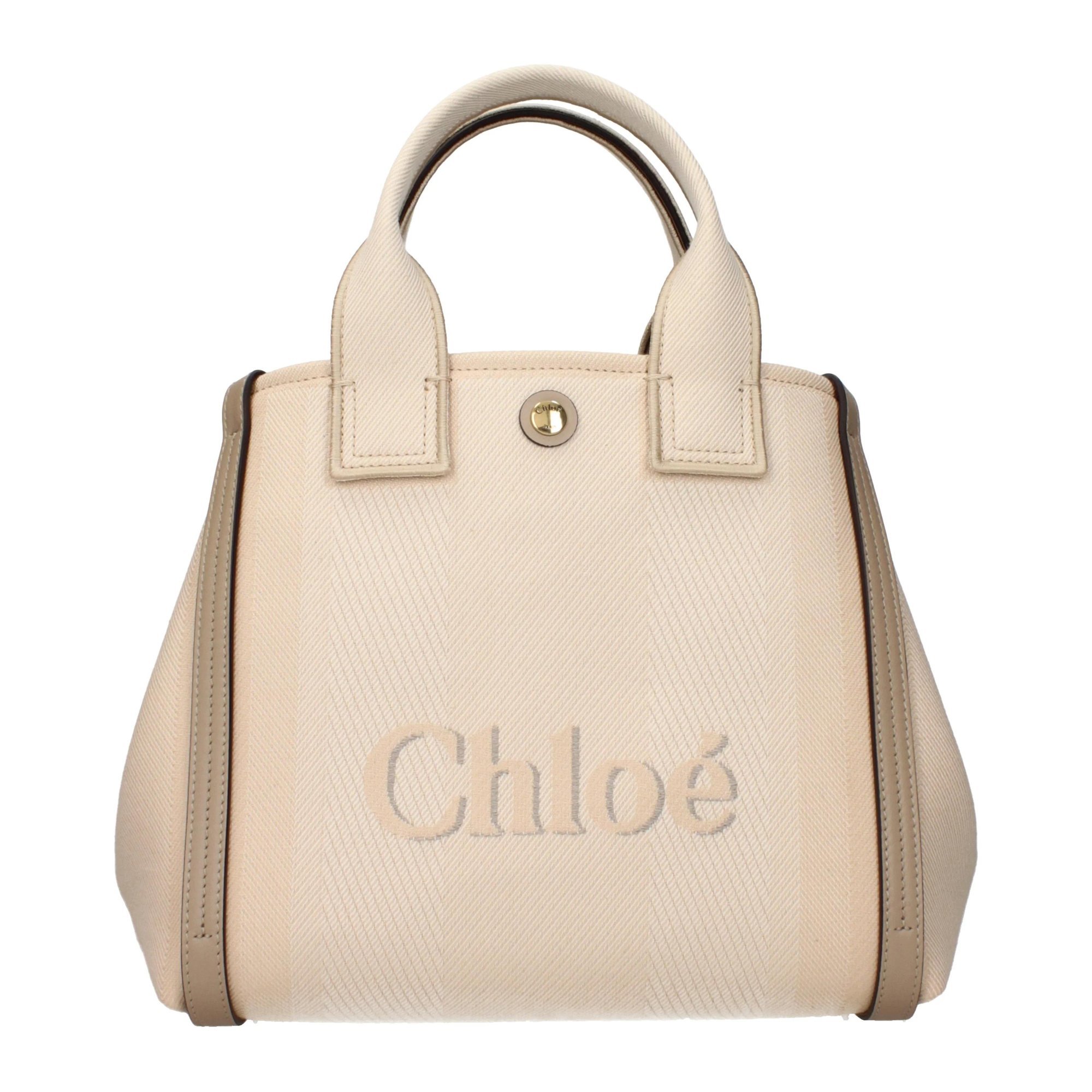Cloth handbag
